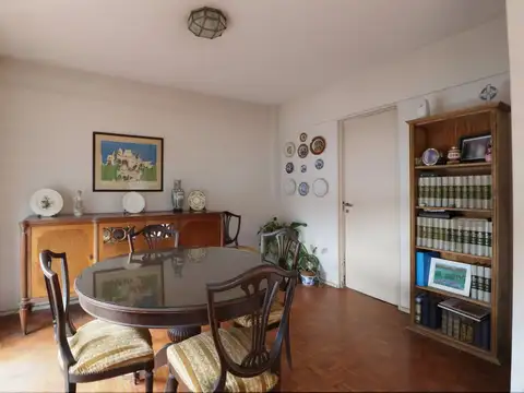 Departamento en Venta en Belgrano, USD 239.000