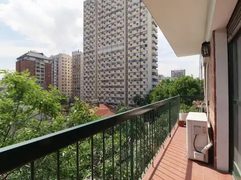 Departamento en Venta 43 años