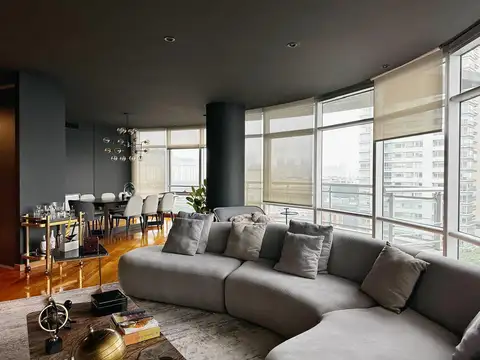Departamento en Venta en Puerto Madero, CABA