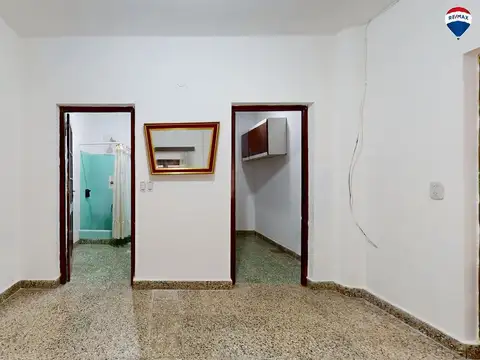 Depto Tipo Casa en Venta de 1 dormitorio
