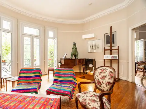 Departamento en Venta en Palermo, Capital Federal