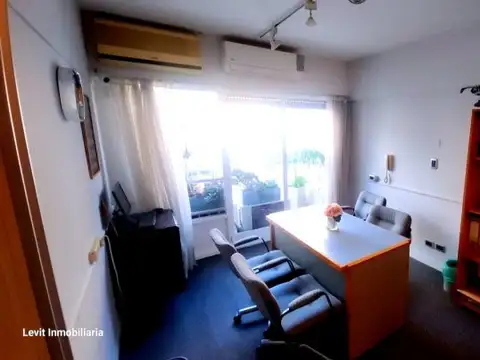 Paraguay 914 , Piso 7