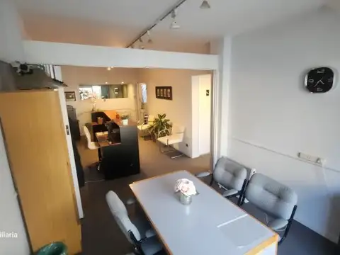 Departamento en Venta 43 años