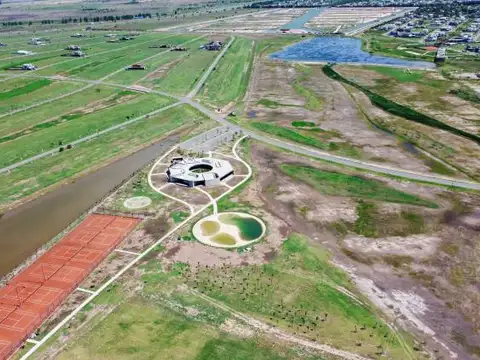 Terreno en Venta de 1069,0 m2