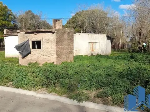 Terreno en Venta de 767,0 m2
