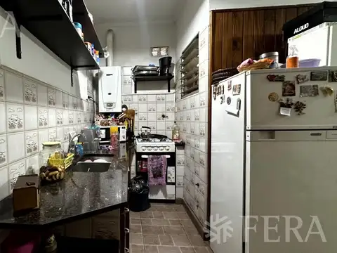 Depto Tipo Casa en Venta en Sarandi, USD 75.000