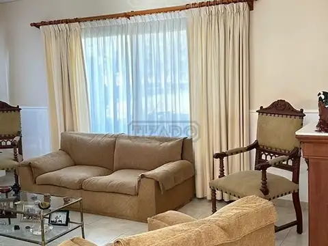 San Patricio Club de Campo 100