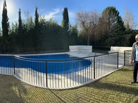 Casa en Venta al Sureste