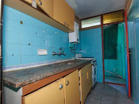 Dto en Venta super oportunidad en San Andres