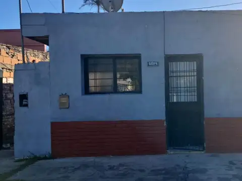 La Paz 1100