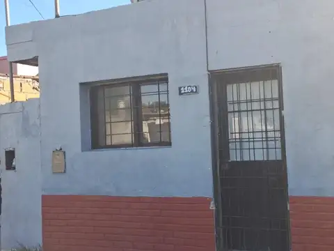 VENTA CASA + 2 DEPTO  CONCORDIA(ENTRE RIOS)