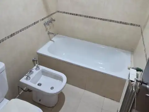 DEPARTAMENTO EN EDIFICIO CASA MAGNA