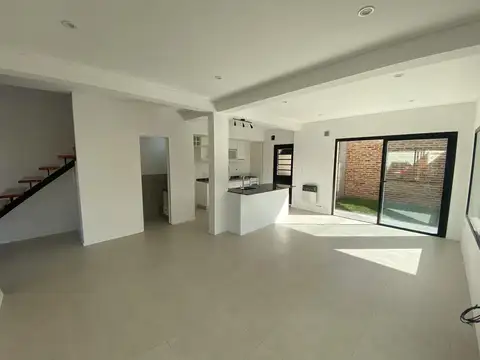 Departamento en Alquiler Permite mascota