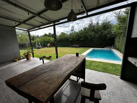 Casa en Venta de 4 dormitorios