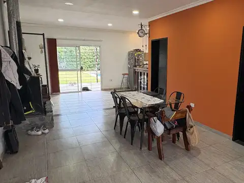 Casa en Venta 6 años