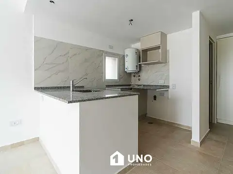 Departamento en Venta 2 años