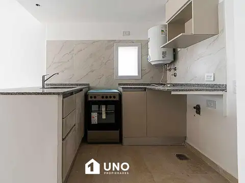 Departamento en Venta al Este