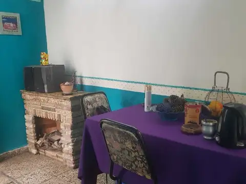 Casa  En Venta En San Antonio De Padua, Merlo, G.b.a. Zona Oeste