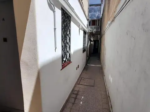 Depto Tipo Casa en Venta de 1 dormitorio