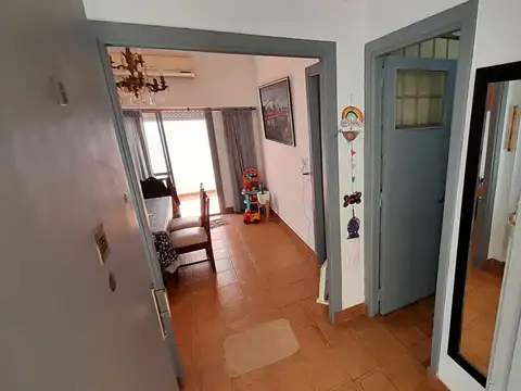 Depto Tipo Casa en Venta en Pompeya, USD 72.000