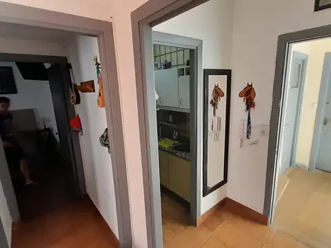 Depto Tipo Casa en Venta 45 años