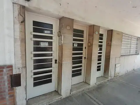 Santa Catalina al 1300