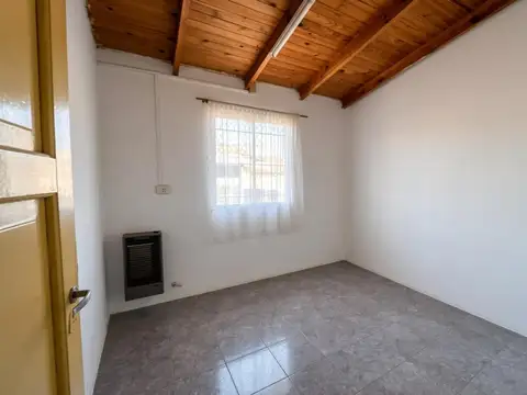Casa en Alquiler 10 años