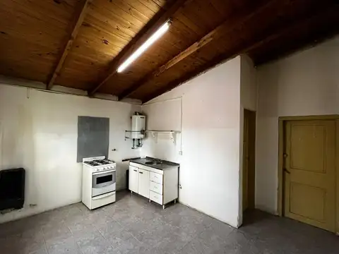 Casa en Alquiler de 1 dormitorio