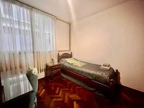 Departamento en Alquiler Temporal al Este