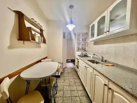 Departamento en Alquiler Temporal en Rosario, USD 600