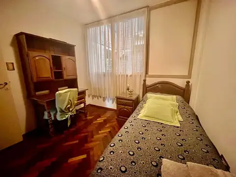 Departamento en Alquiler Temporal 30 años