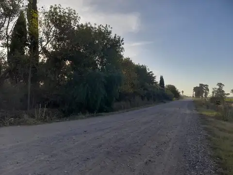 Terreno en Venta de 791,0 m2