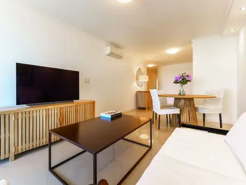 APTO, PLAYA MANSA,  VISTA AL MAR, TODOS LOS SERVICIO, OPORTU