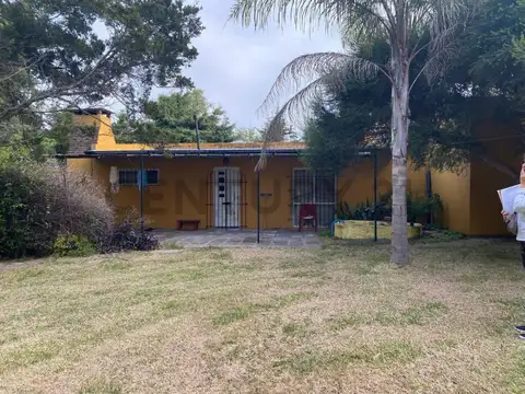 Casa quinta en Barrio Las Ranas - La Balandra Berisso en venta