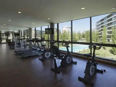 Departamento en Alquiler Apto profesional