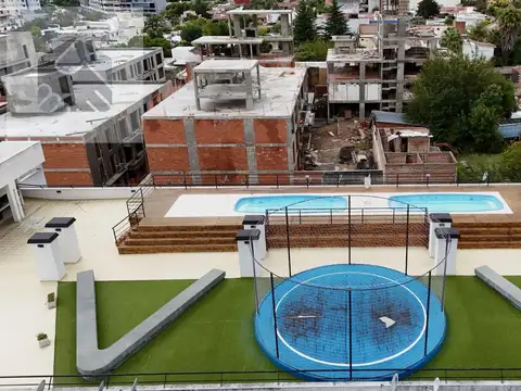 Departamento en Venta en Villa Carlos Paz, USD 95.000
