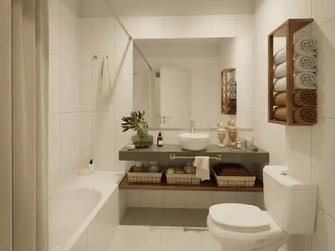 Departamento en Venta en Victoria, USD 358.000