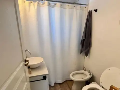 Departamento en Venta en San Isidro, USD 99.000