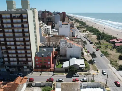 Departamento en Venta al Norte