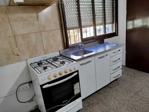 Departamento en Alquiler 48 años