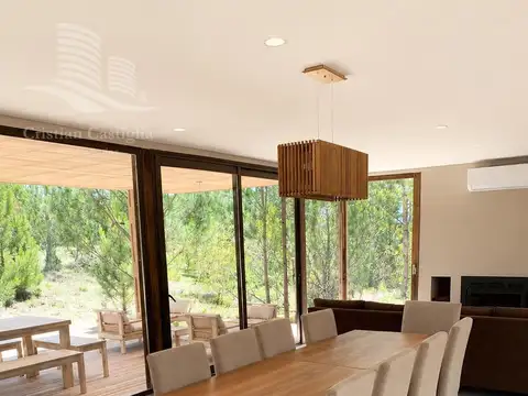 Casa en Venta A Estrenar