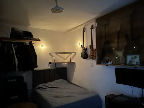 Depto Tipo Casa en Venta de 1 dormitorio