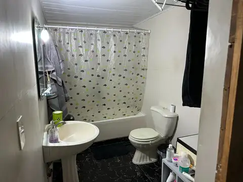 Depto Tipo Casa en Venta en El Palomar, USD 57.000
