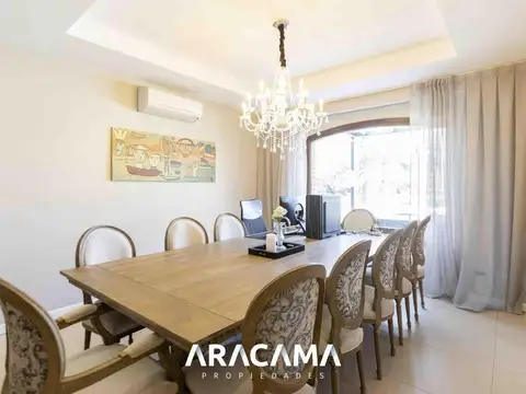 Casa en Venta en Saint Thomas Norte Sur - Canning