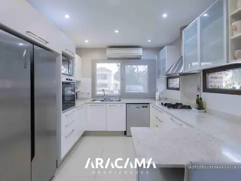 Casa en Alquiler de 6 dormitorios