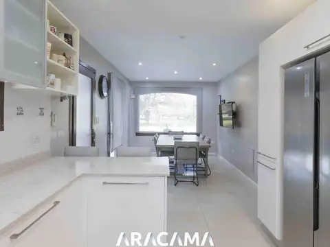 Casa en Alquiler 15 años