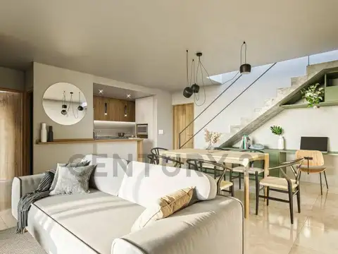 Departamento en Venta en Centro, USD 220.000