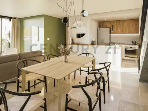 Departamento en Venta de 4 ambientes