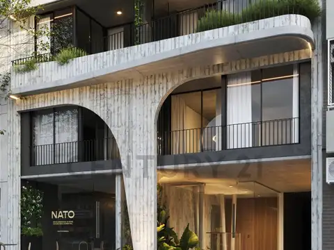 Departamentos a estrenar, 2 y 3 dormitorios.