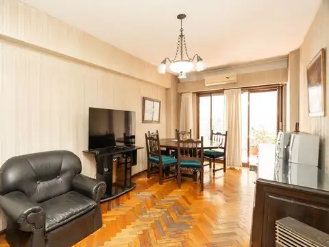 Venta Departamento 3 Ambientes Caballito